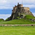Northumberland: Full-Day Tour of Vera Filming Locations - Who Should Consider This Tour?