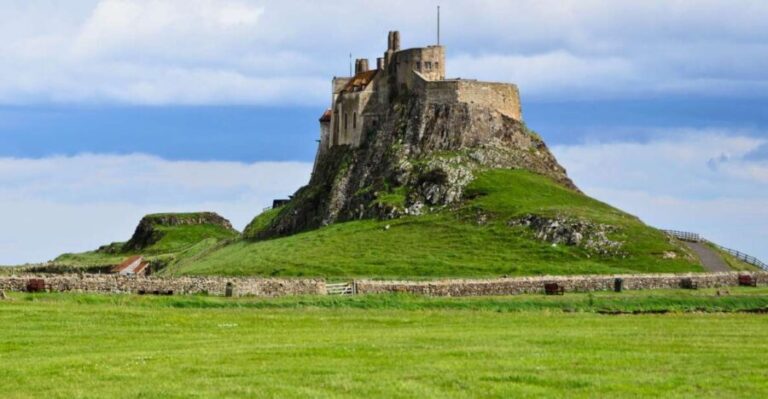 Northumberland: Full-Day Tour of Vera Filming Locations - Who Should Consider This Tour?