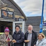 Northumbrian Coastline Food Tour - An In-Depth Look at the Northumbrian Coastline Food Tour