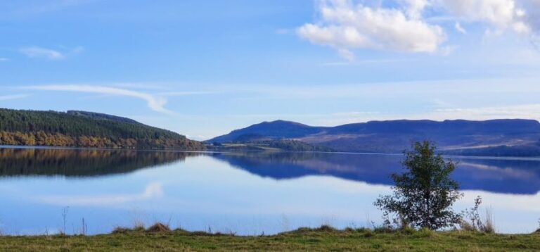 Northwest Highlands: Private Tour with Hike - Overall Experience: Who Will Love This Tour?