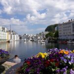 Norwegian Coastal Cities: Smartphone Audio Guide App - What Travelers Are Saying
