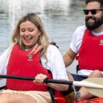 Norwich: Kayak down the Norfolk Broads - Who Would Love This Experience?