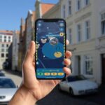 Nosferatu Walking Tour with Smartphone App - Practical Details and Tips
