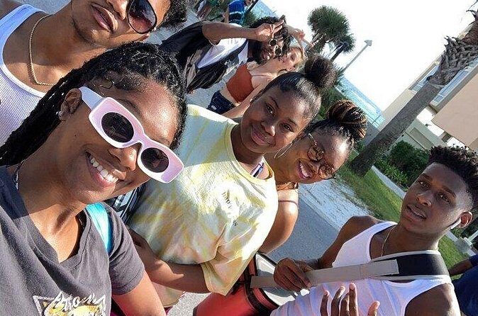 Not So Ordinary Oceanside Scavenger Hunt - FAQs