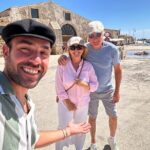 Noto , Marzamemi e Ortigia(English speaking driver &mercedes van) - Why Choose This Tour?
