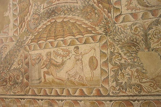 Noto - Villa del Tellaro (roman mosaics) - Marzamemi walking tour - FAQ