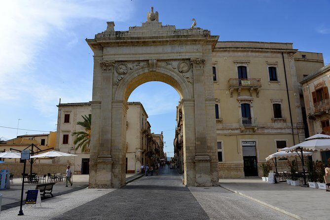 Noto Walking Tour - Who Should Consider This Tour?