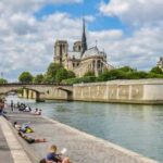 Notre-Dame and Ile de Paris Ile de La Cité private tour - The Conciergerie: A Prison with a Dark Past