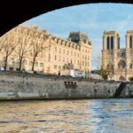 Notre Dame Cathedral :Reserved Access, Cruise & Outside Tour - The Details: What to Expect from the Tour
