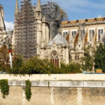 Notre-Dame de Paris : the mysteries of reconstruction - Key Points