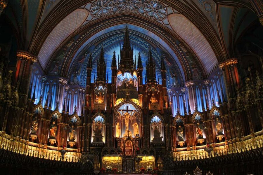 Notre-Dame Tour with Host or AudioGuide + Optional Cruise - Exploring the Experience in Depth