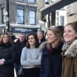 Notting Hill Walk - The Sum Up