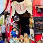 Notting Hill Walk Celebrities and Film Locations - An In-Depth Look at the Notting Hill Walk Celebrities and Film Locations Tour