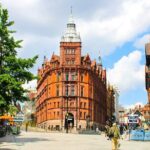 Nottingham and Robin Hood Private Guided Walking Tour - The Sum Up