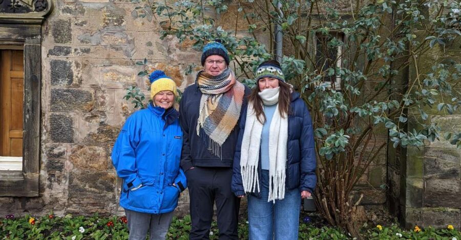 Nottingham: Private City Walking Tour - What Makes This Tour Stand Out