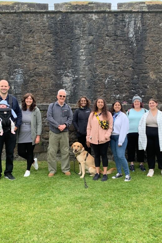 Nottingham Walking Tour with a Local Guide - Authentic Stories & Genuine Value