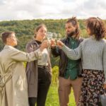 Nova Scotia Annapolis Valley Wine Tour Lead by a Sommelier - Why This Tour Offers Value