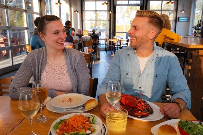Nova Scotia Wine and Lobster Experience from Halifax - Why This Tour Is a Great Value