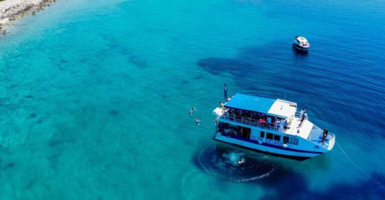 Novalja: Day Trip to the Islands of Silba and Olib - Authentic Experiences and Considerations