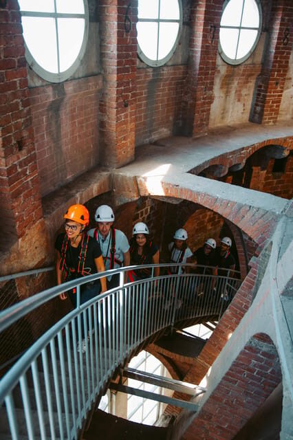 Novara: Dome of Saint Gaudenzio, ascend & visit - Exploring the Dome of Saint Gaudenzio: A Detailed Look