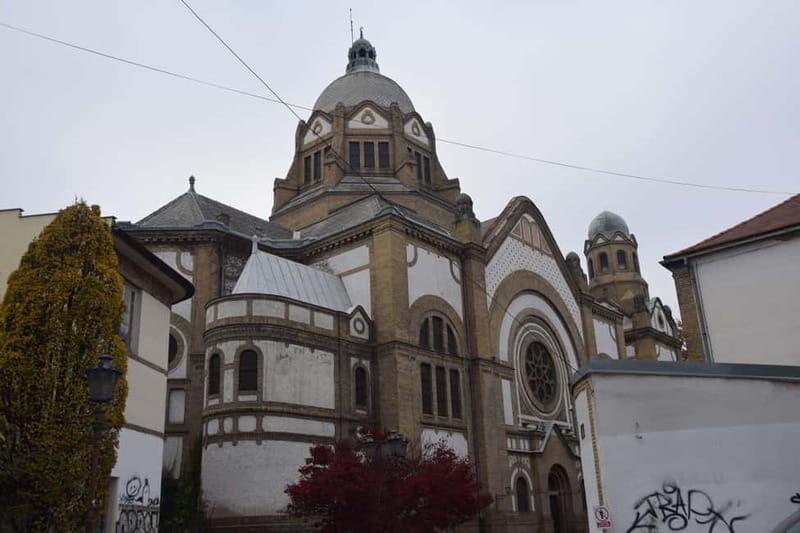 Novi Sad Private Walking Tour - Final Thoughts: The Value of a Short but Sweet Introduction