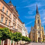 Novi Sad & Sremski Karlovci shared tour - The Practicalities: What You Need to Know