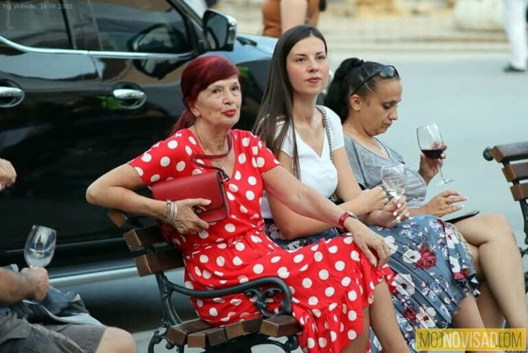 Novi Sad: Walking Tour city center and Petrovaradin Fortress - What We Loved