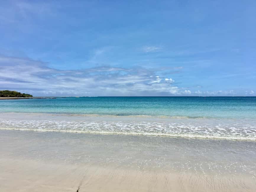 Novotel Nadi to Natadola Beach Round Trip - Detailed Breakdown of the Experience