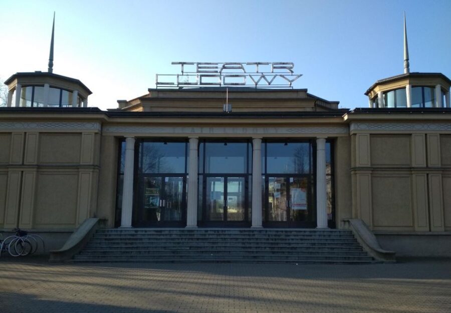 Nowa Huta  a guided tour of a utopian socialist city - How the Tour Feels in Practice