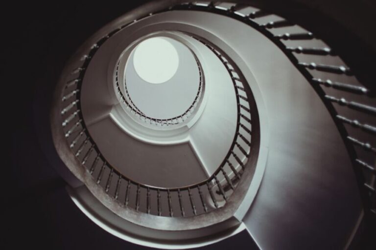 Nowa Huta: Steelworks Administration Buildings/Shelters Tour - Inside the Administration Buildings