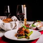Nuit des Lumières - The Candlelight Dinner Concert in Vienna - The Musical Journey: From Classics to Pop