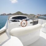 Number Juan 100ft Yacht Azimut Rental - The Complete Experience: What to Expect on the Number Juan Yacht Tour