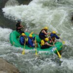 Numbers Extreme Whitewater Rafting - A Deep Dive into the Whitewater Adventure