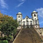 Nuns Valley/Monte with sledge ride. - Traveling the Itinerary: What to Expect