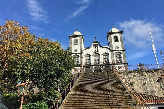 Nuns Valley/Monte with sledge ride. - Traveling the Itinerary: What to Expect