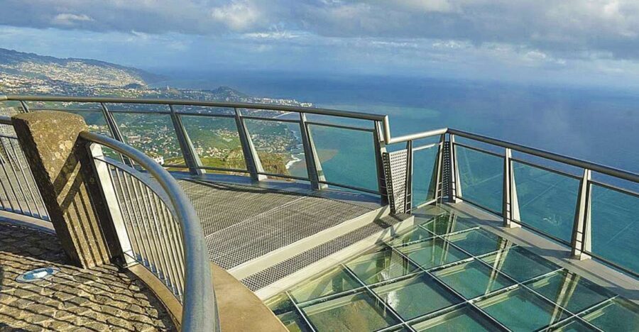 Nuns Valley & sky walk Private VIP Wrangler tour 4x4 - Final thoughts