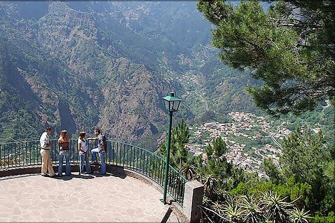 Nuns Valley Tour - Who Will Love This Tour?