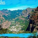 Nuns Vally Viewpoint Tuk-Tuk Private Tour (Eira do serrado 1095m) - What Travelers Love Most