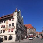 Nuremberg 1.5-hour old town tour: "In the footsteps of the spice trade" - Who Would Love This Tour?