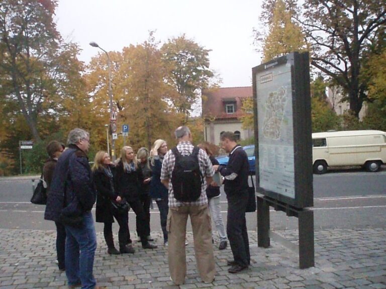 Nuremberg: 1.5-Hour Private Tour through Historical Old Town - Who Will Love This Tour?