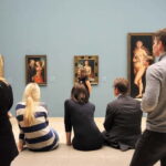 Nuremberg: 1-day ticket Germanisches Nationalmuseum - A Deep Dive into the Germanisches Nationalmuseum Experience