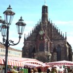 Nuremberg 2-Hour Old Town Highlights Walking Tour in English - Exploring Nuremberg’s Historic Heart
