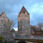 Nuremberg: A walk through the history of crime - A Closer Look at the Tour Experience