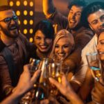 Nuremberg: Bar and Club Tour with Free Shots and Free Entry - A Detailed Look at the Nuremberg Nightlife Tour