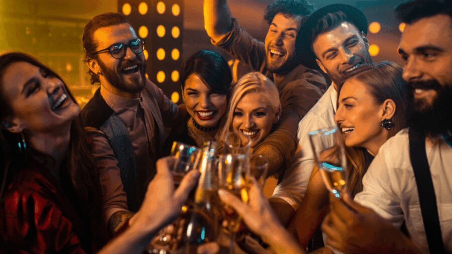 Nuremberg: Bar and Club Tour with Free Shots and Free Entry - A Detailed Look at the Nuremberg Nightlife Tour