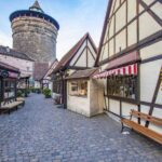 Nuremberg: Capture the most Photogenic Spots with a Local - What Makes This Tour Stand Out?