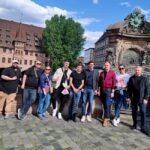 Nuremberg: Castle and Old Town Tour  including admission tickets and red beer tasting - What This Tour Means for You