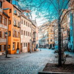 Nuremberg Christmas 3-Hour Christkindles market Walking Tour - The Sum Up