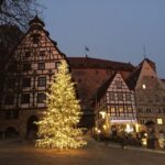 Nuremberg: Christmas City Culinary Tour - Detailed Breakdown of the Itinerary