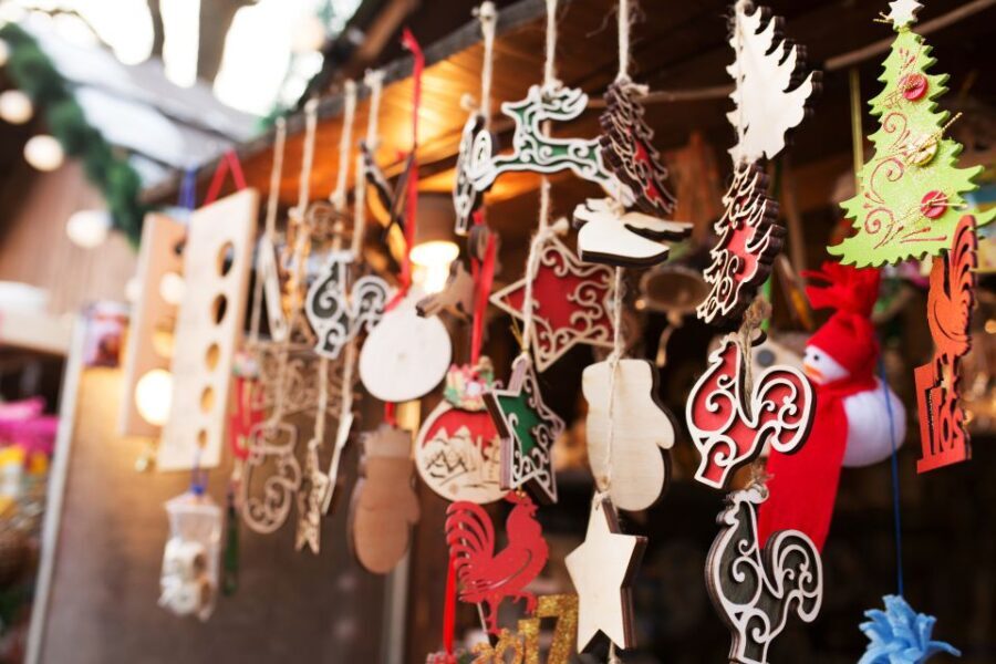 Nuremberg: Christmas Market Magic with a local - Exploring Nuremberg’s Christmas Market with a Local – A Detailed Look